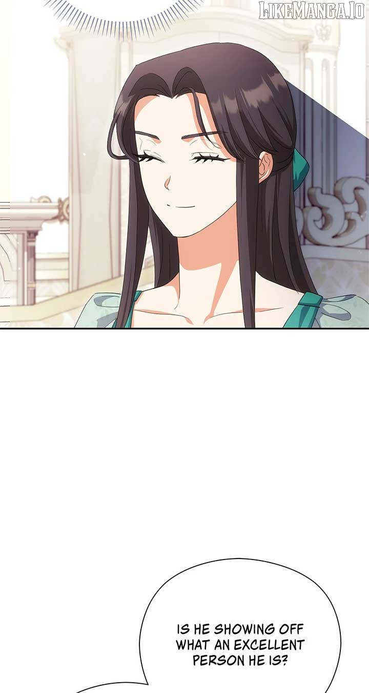 The Princess in The Henhouse (Official) Chapter 48 - page 67