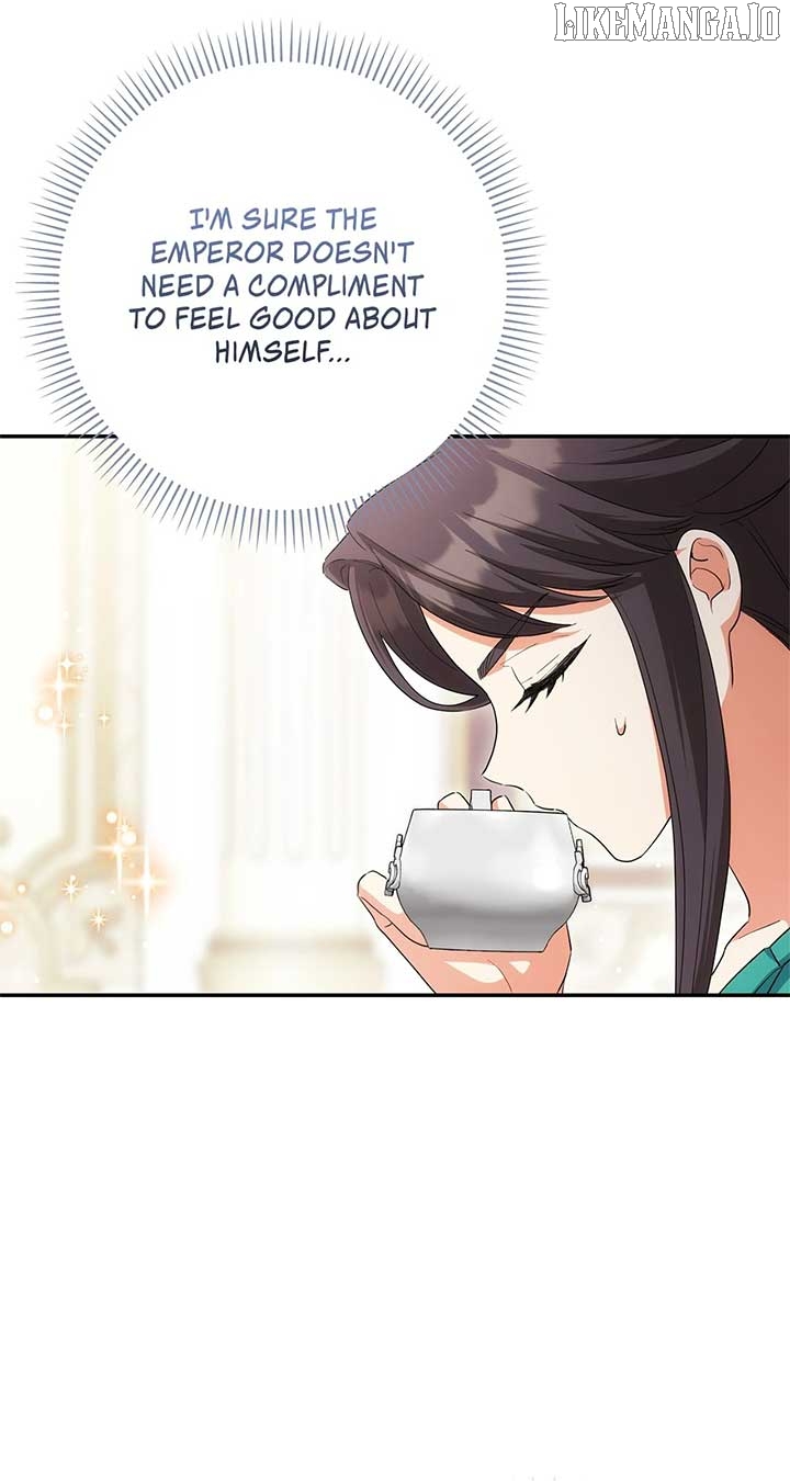 The Princess in The Henhouse (Official) Chapter 48 - page 70