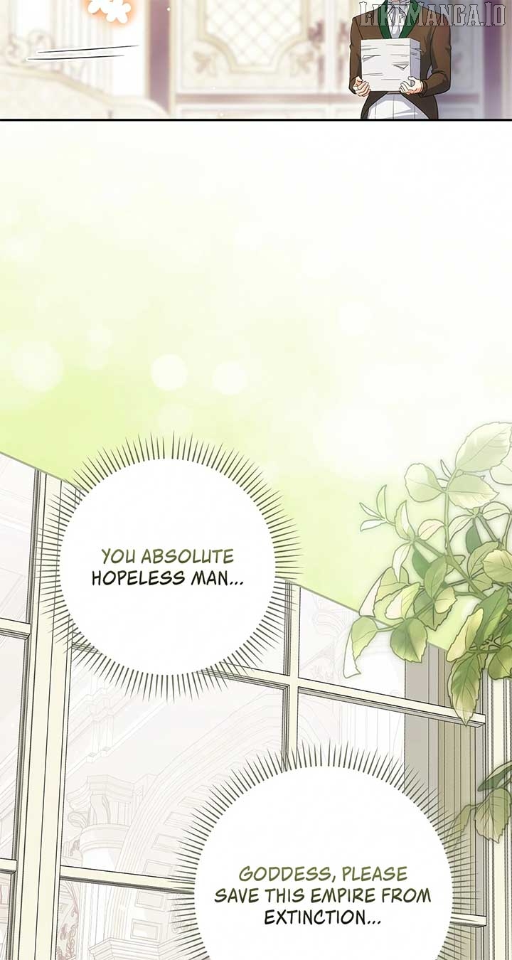 The Princess in The Henhouse (Official) Chapter 48 - page 74