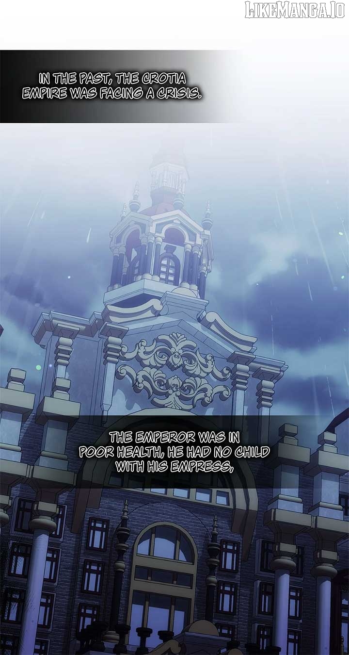 The Princess in The Henhouse (Official) Chapter 48 - page 8