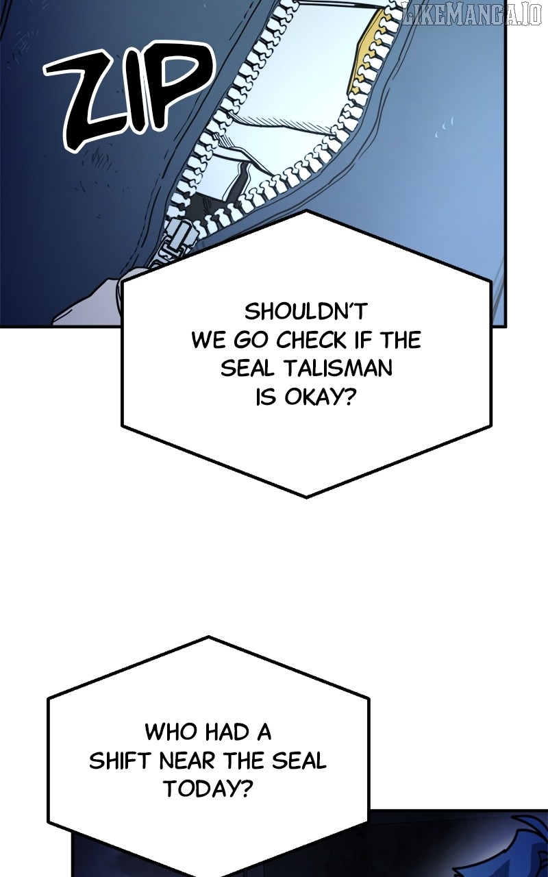 I Was Mistaken for the Villain Chapter 20 - page 5