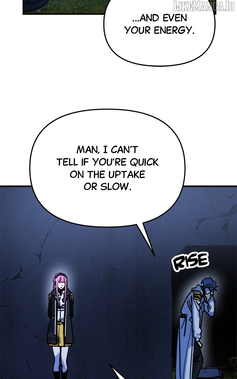 I Was Mistaken for the Villain Chapter 20 - page 24