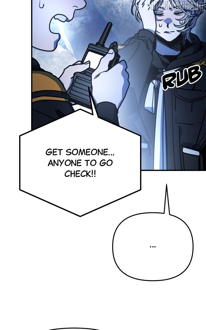 I Was Mistaken for the Villain Chapter 20 - page 33