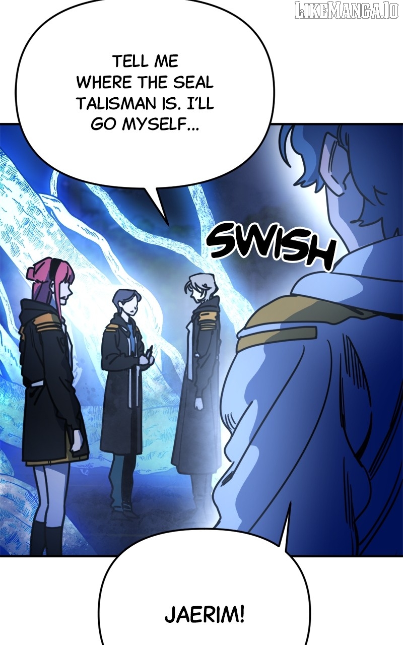 I Was Mistaken for the Villain Chapter 20 - page 34