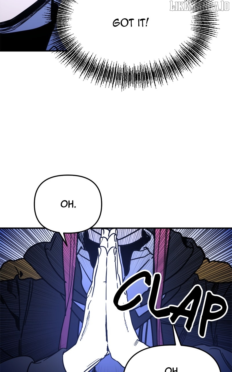 I Was Mistaken for the Villain Chapter 20 - page 42