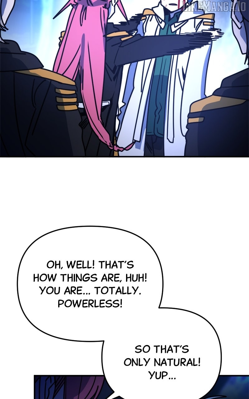 I Was Mistaken for the Villain Chapter 20 - page 45