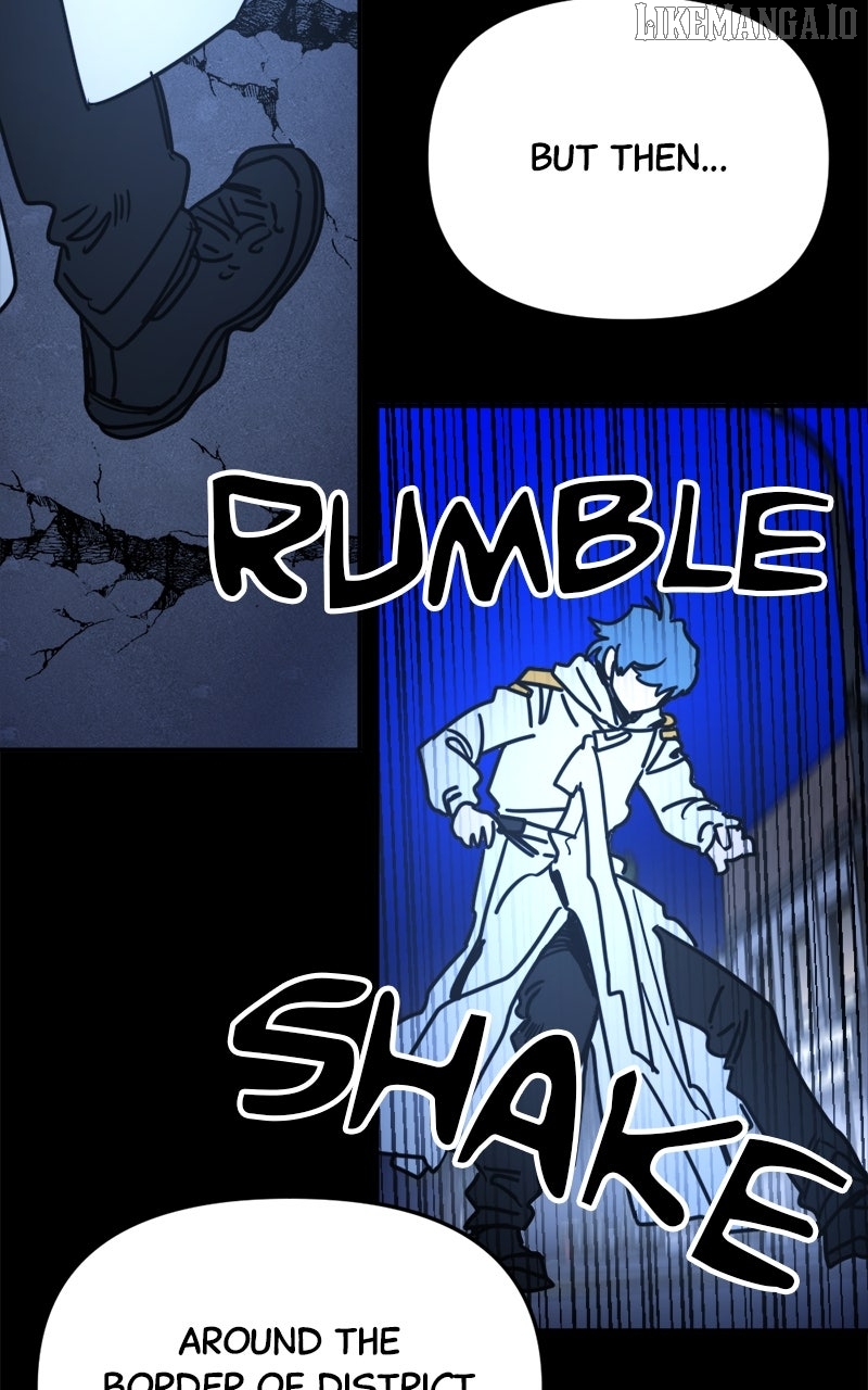 I Was Mistaken for the Villain Chapter 20 - page 59