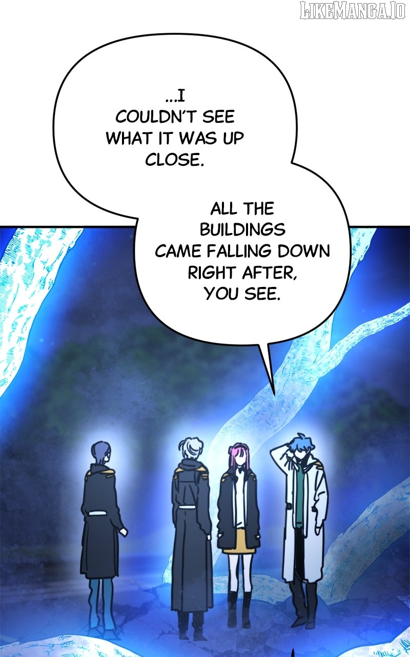 I Was Mistaken for the Villain Chapter 20 - page 62