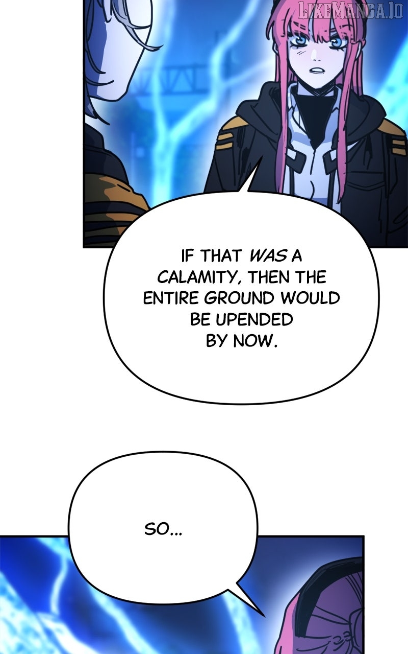 I Was Mistaken for the Villain Chapter 20 - page 72