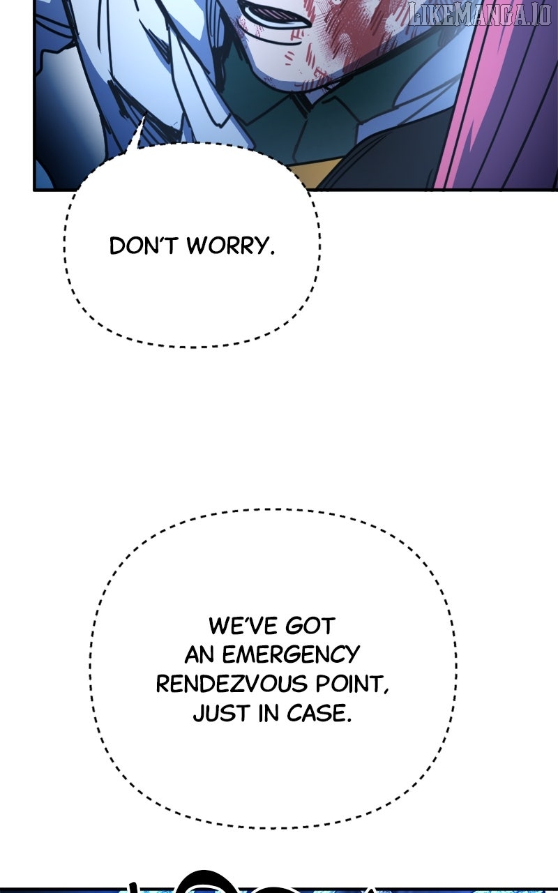 I Was Mistaken for the Villain Chapter 20 - page 82