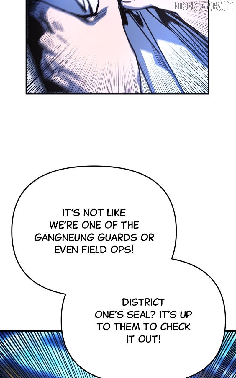I Was Mistaken for the Villain Chapter 20 - page 92
