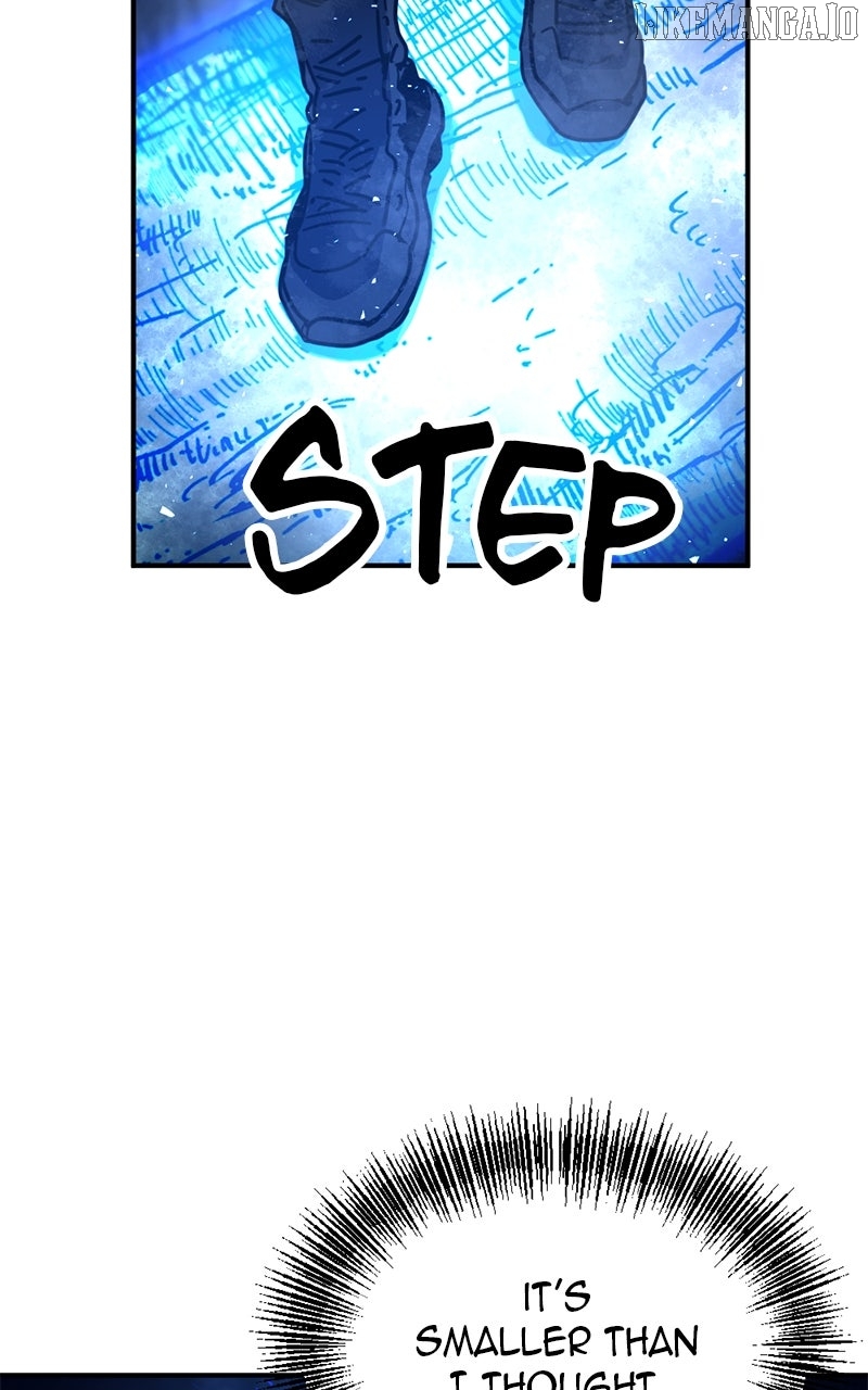 I Was Mistaken for the Villain Chapter 21 - page 2