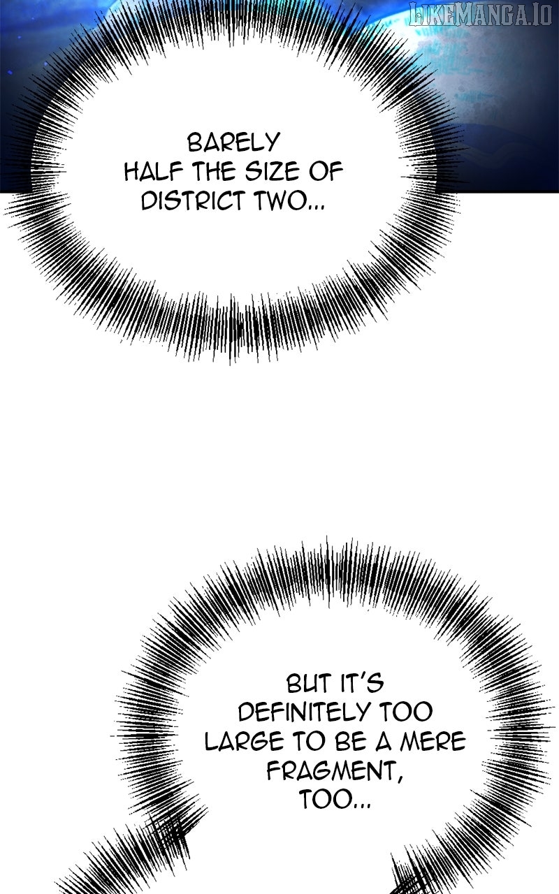 I Was Mistaken for the Villain Chapter 21 - page 4