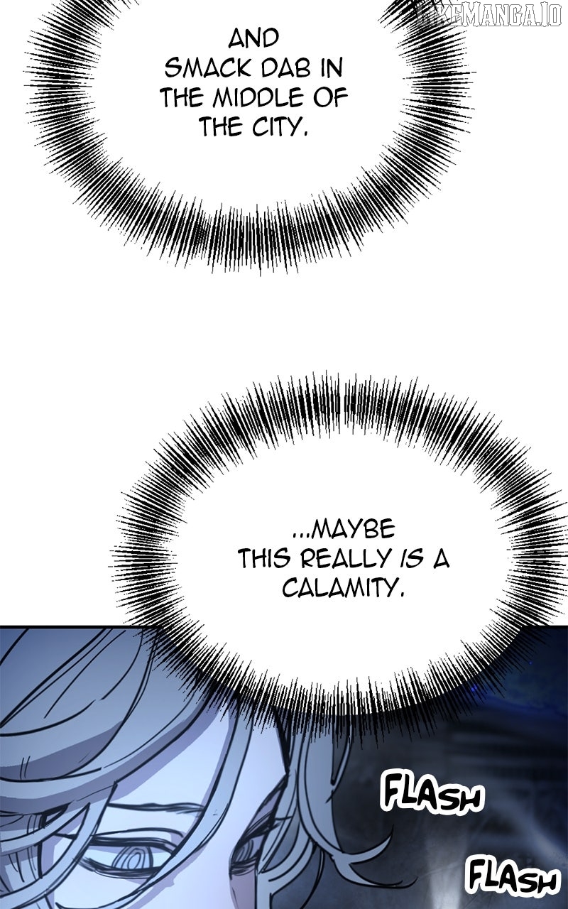 I Was Mistaken for the Villain Chapter 21 - page 5