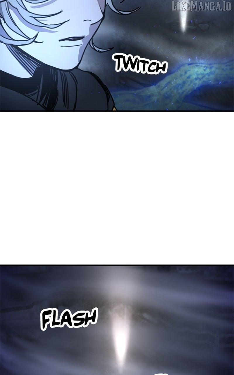I Was Mistaken for the Villain Chapter 21 - page 6