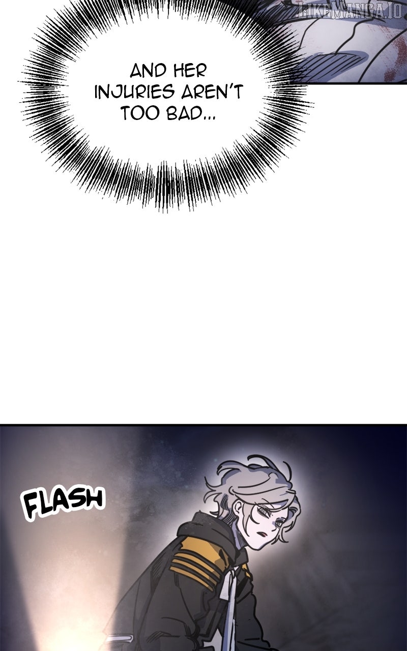 I Was Mistaken for the Villain Chapter 21 - page 12