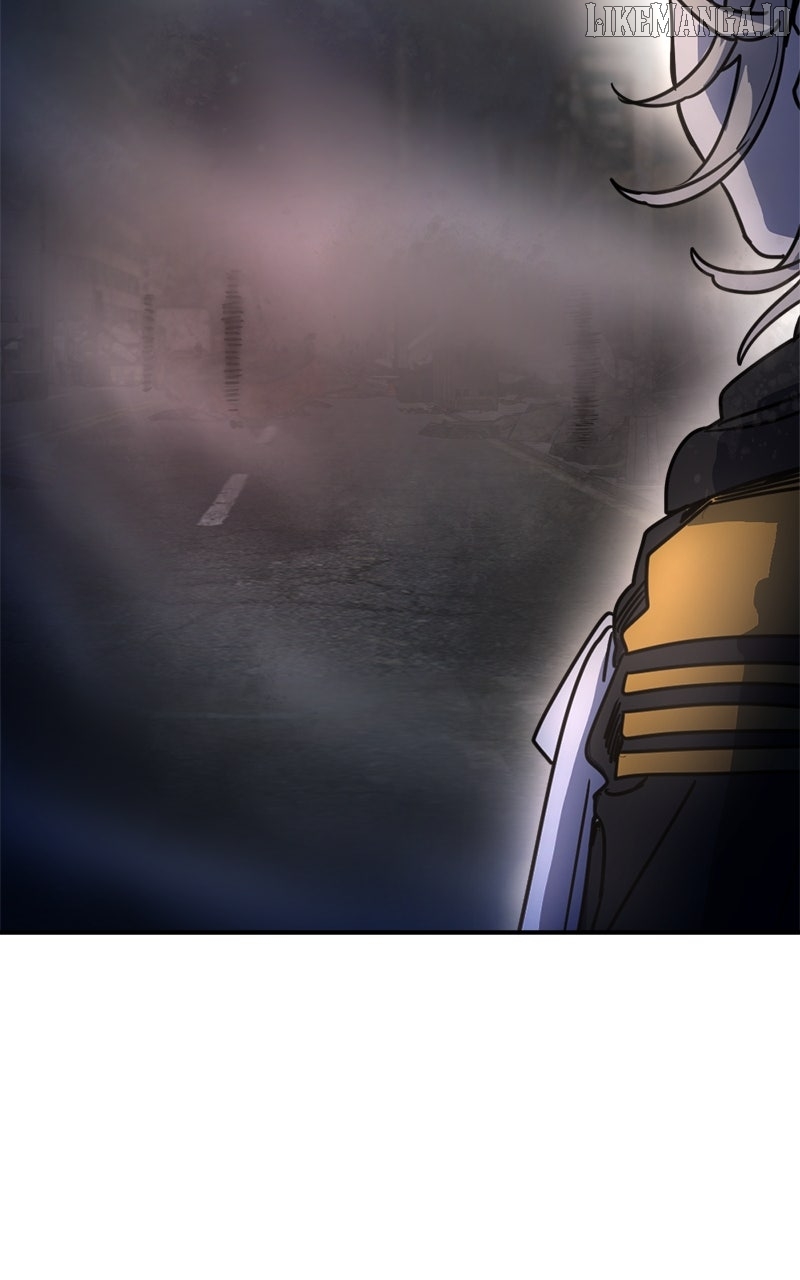 I Was Mistaken for the Villain Chapter 21 - page 21