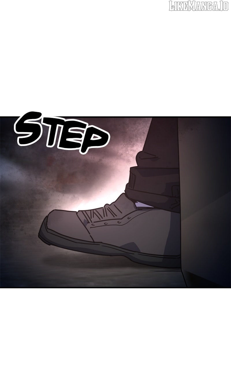 I Was Mistaken for the Villain Chapter 21 - page 22