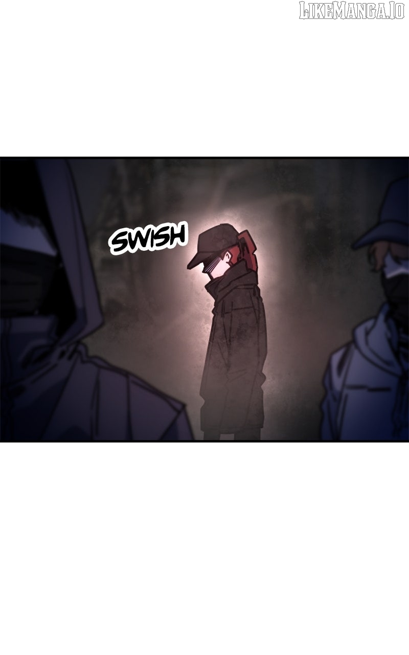 I Was Mistaken for the Villain Chapter 21 - page 25