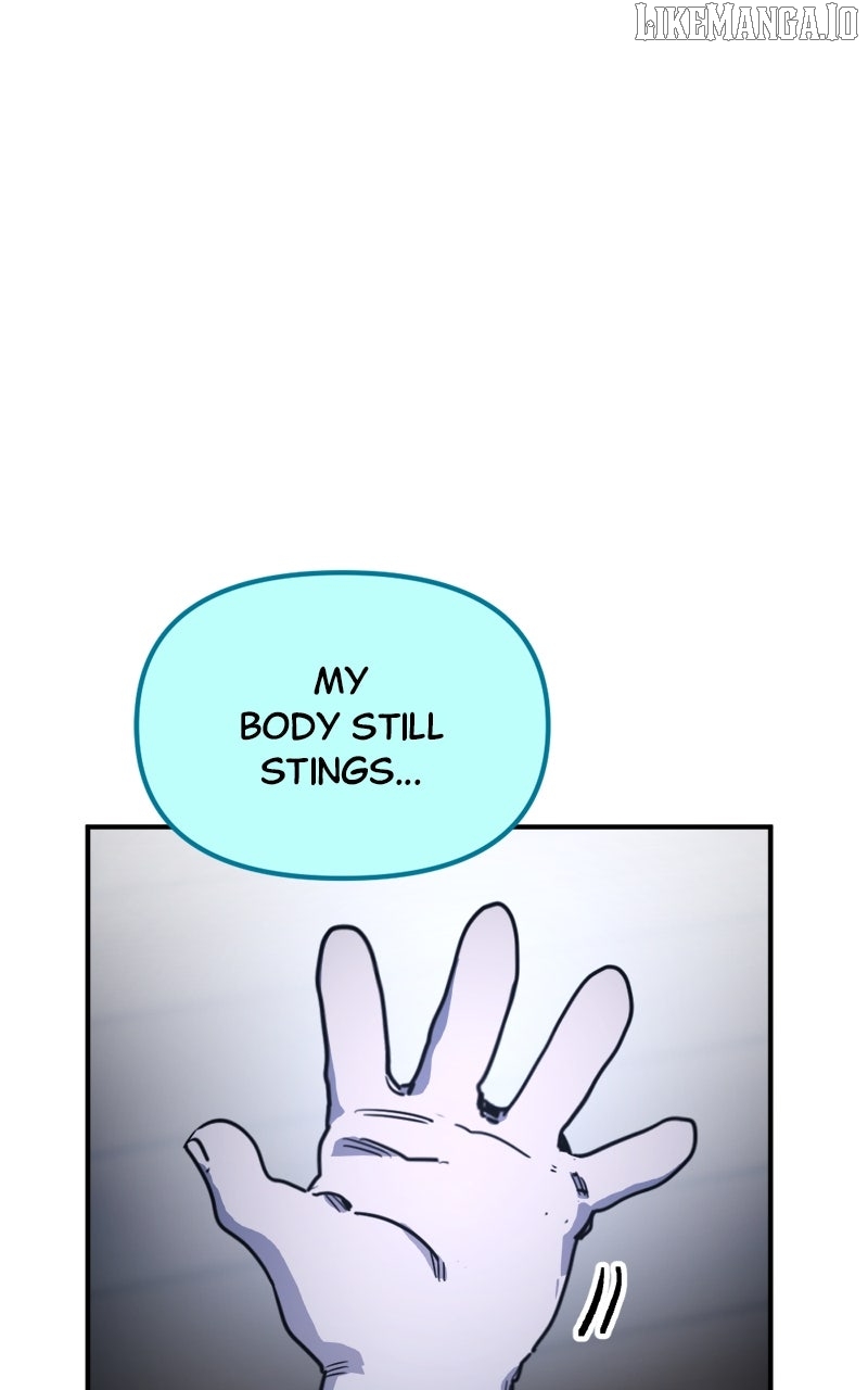I Was Mistaken for the Villain Chapter 21 - page 31
