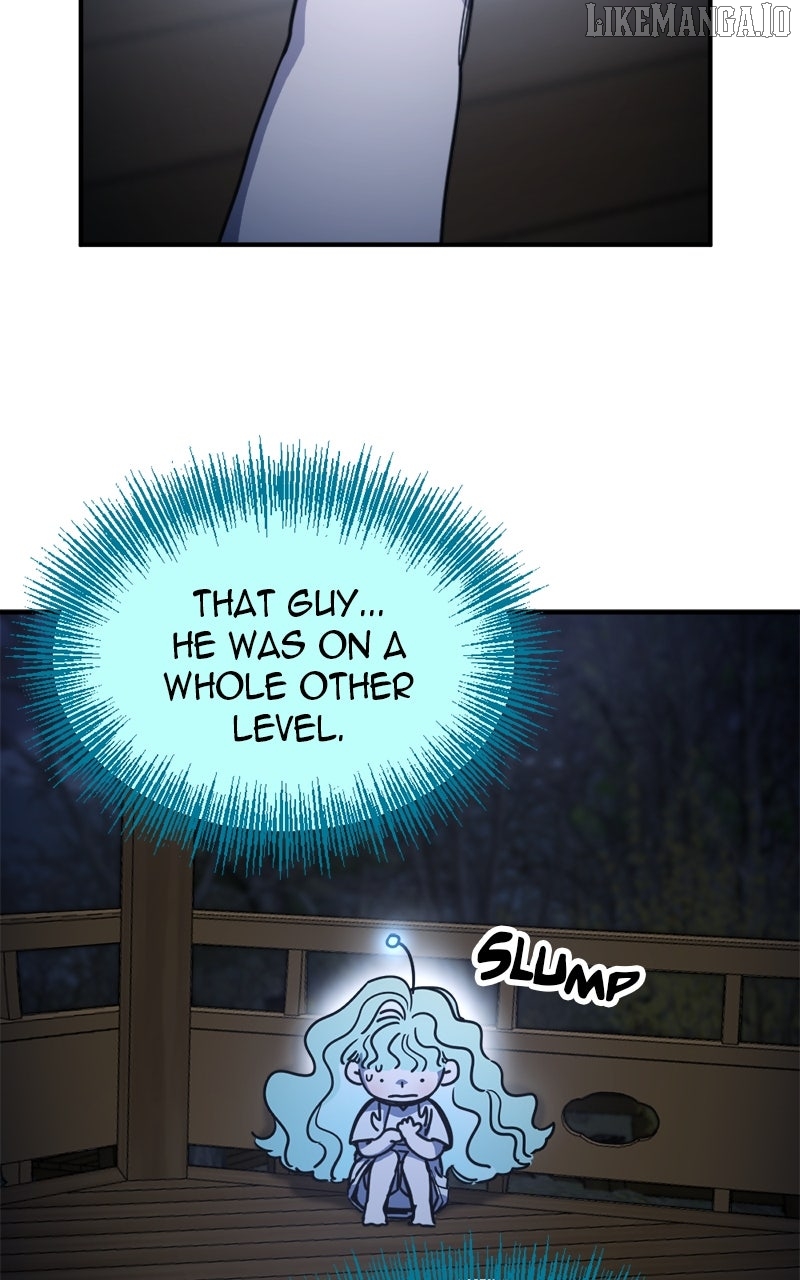 I Was Mistaken for the Villain Chapter 21 - page 32