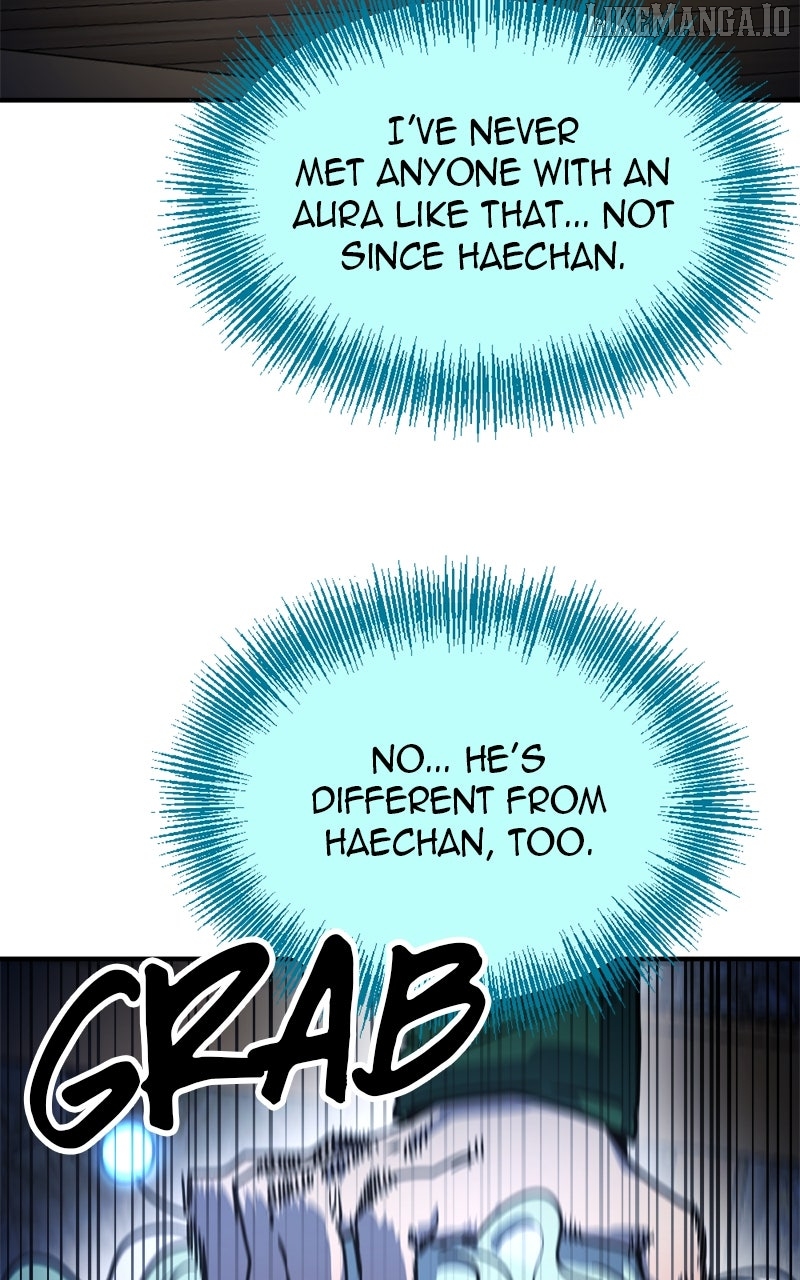 I Was Mistaken for the Villain Chapter 21 - page 33