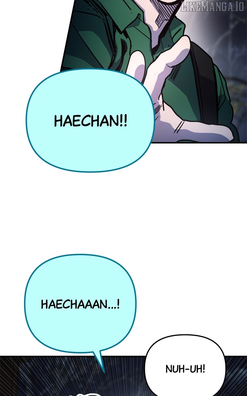 I Was Mistaken for the Villain Chapter 21 - page 36