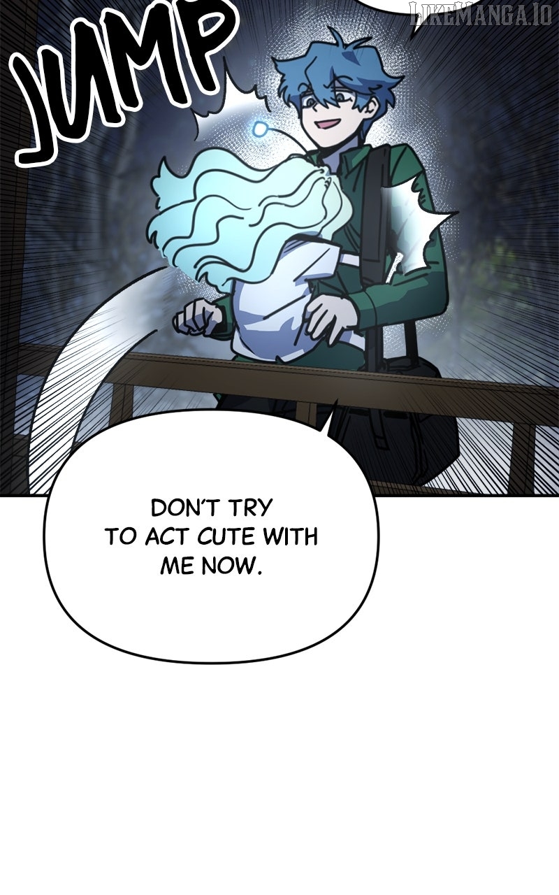 I Was Mistaken for the Villain Chapter 21 - page 37
