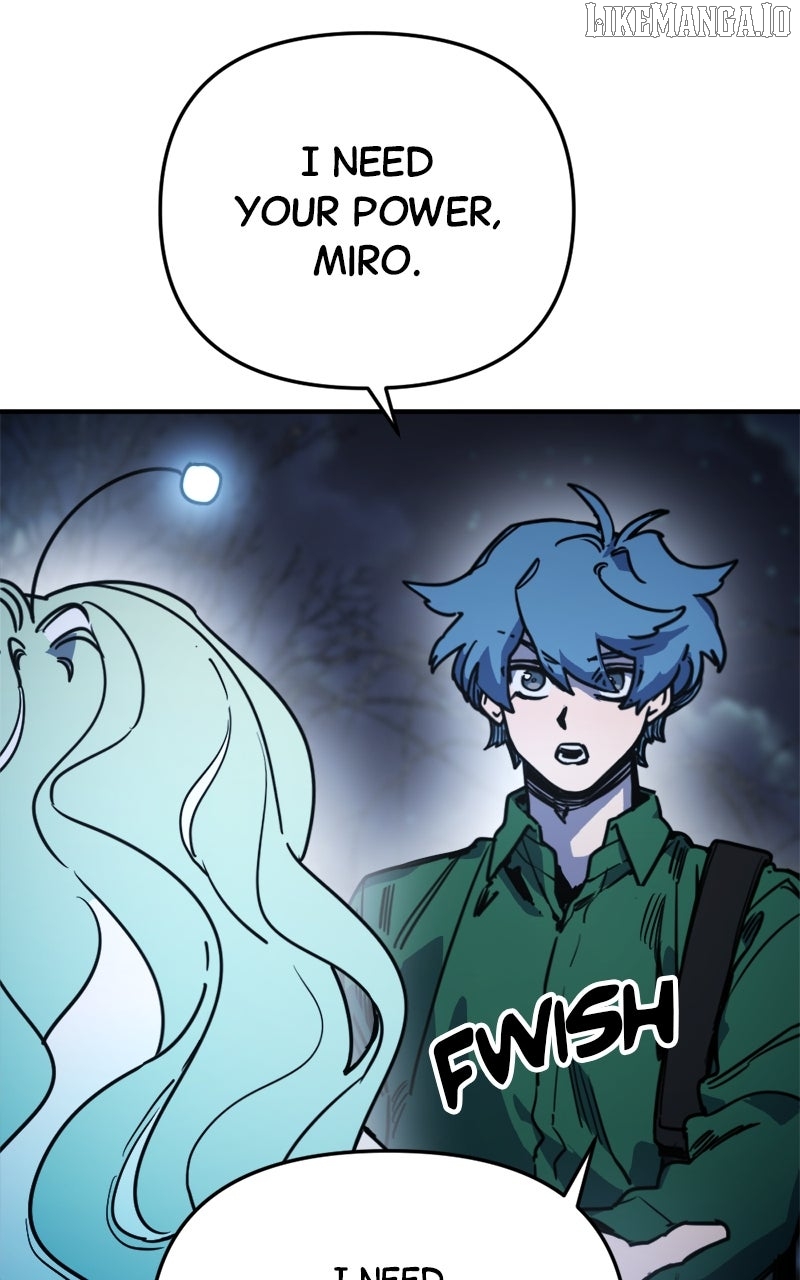 I Was Mistaken for the Villain Chapter 21 - page 43