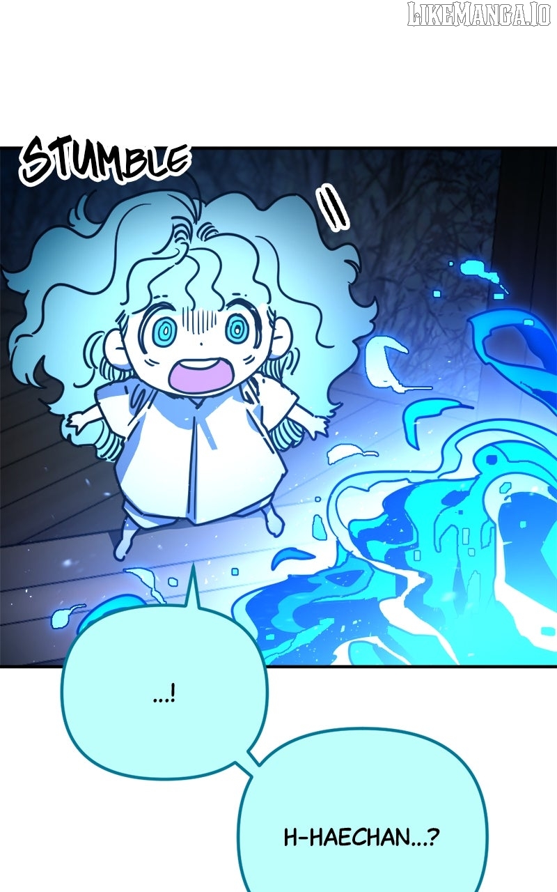 I Was Mistaken for the Villain Chapter 21 - page 48