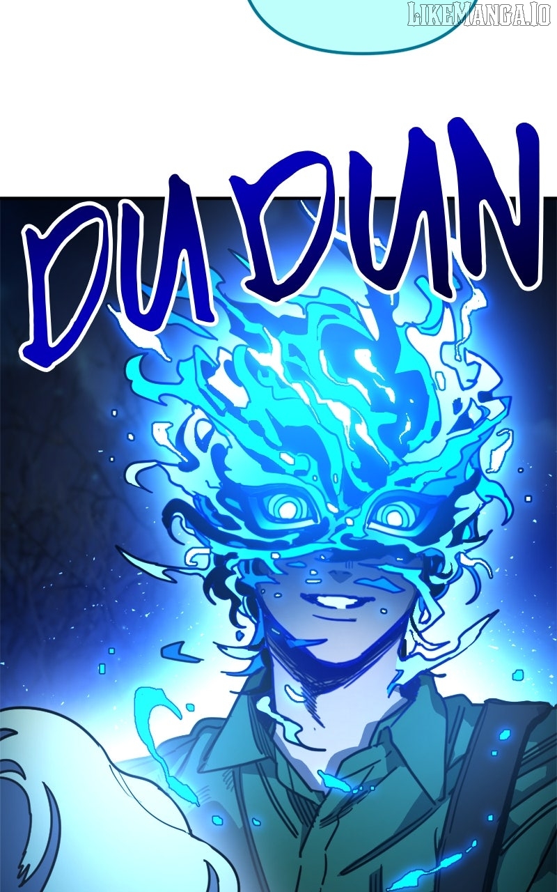 I Was Mistaken for the Villain Chapter 21 - page 49