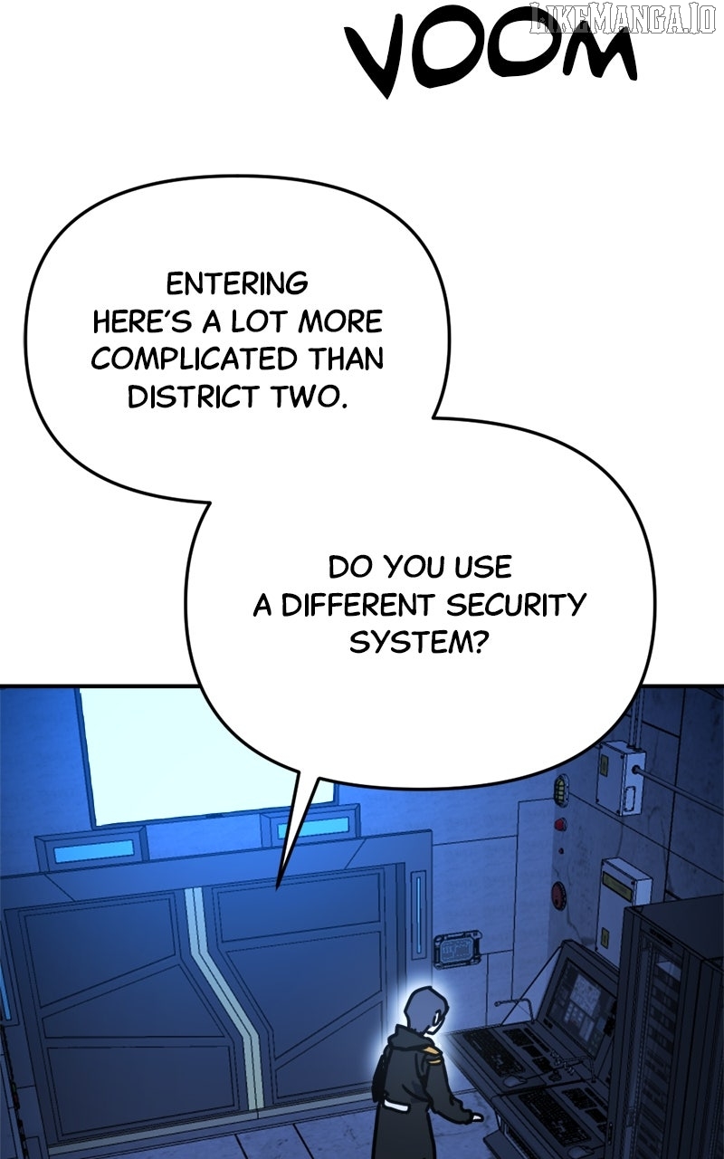 I Was Mistaken for the Villain Chapter 21 - page 52
