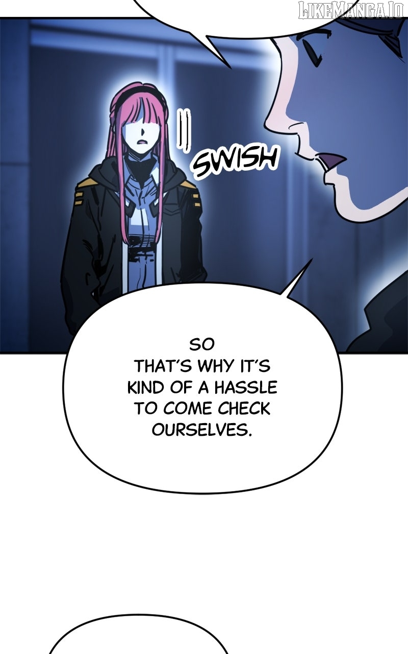 I Was Mistaken for the Villain Chapter 21 - page 54