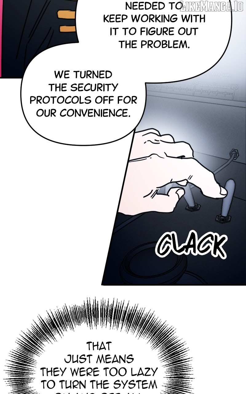 I Was Mistaken for the Villain Chapter 21 - page 57
