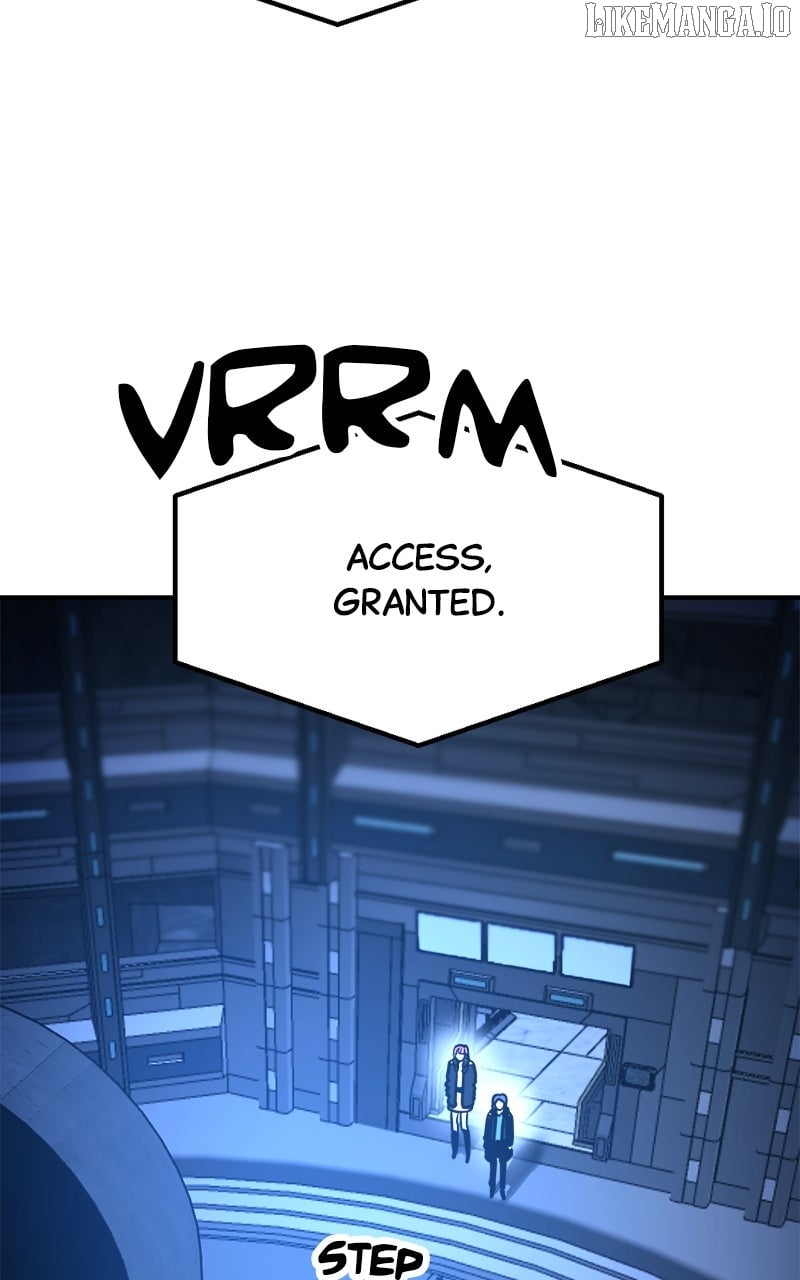 I Was Mistaken for the Villain Chapter 21 - page 59