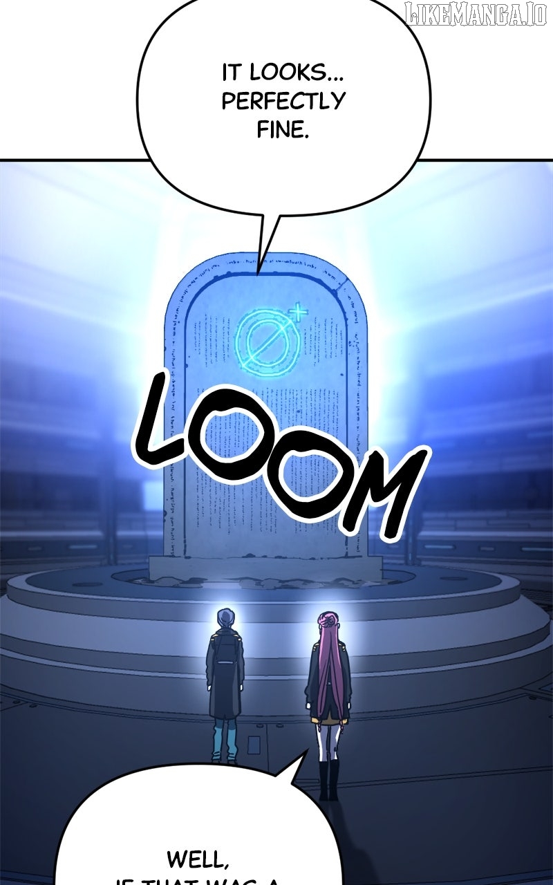 I Was Mistaken for the Villain Chapter 21 - page 61