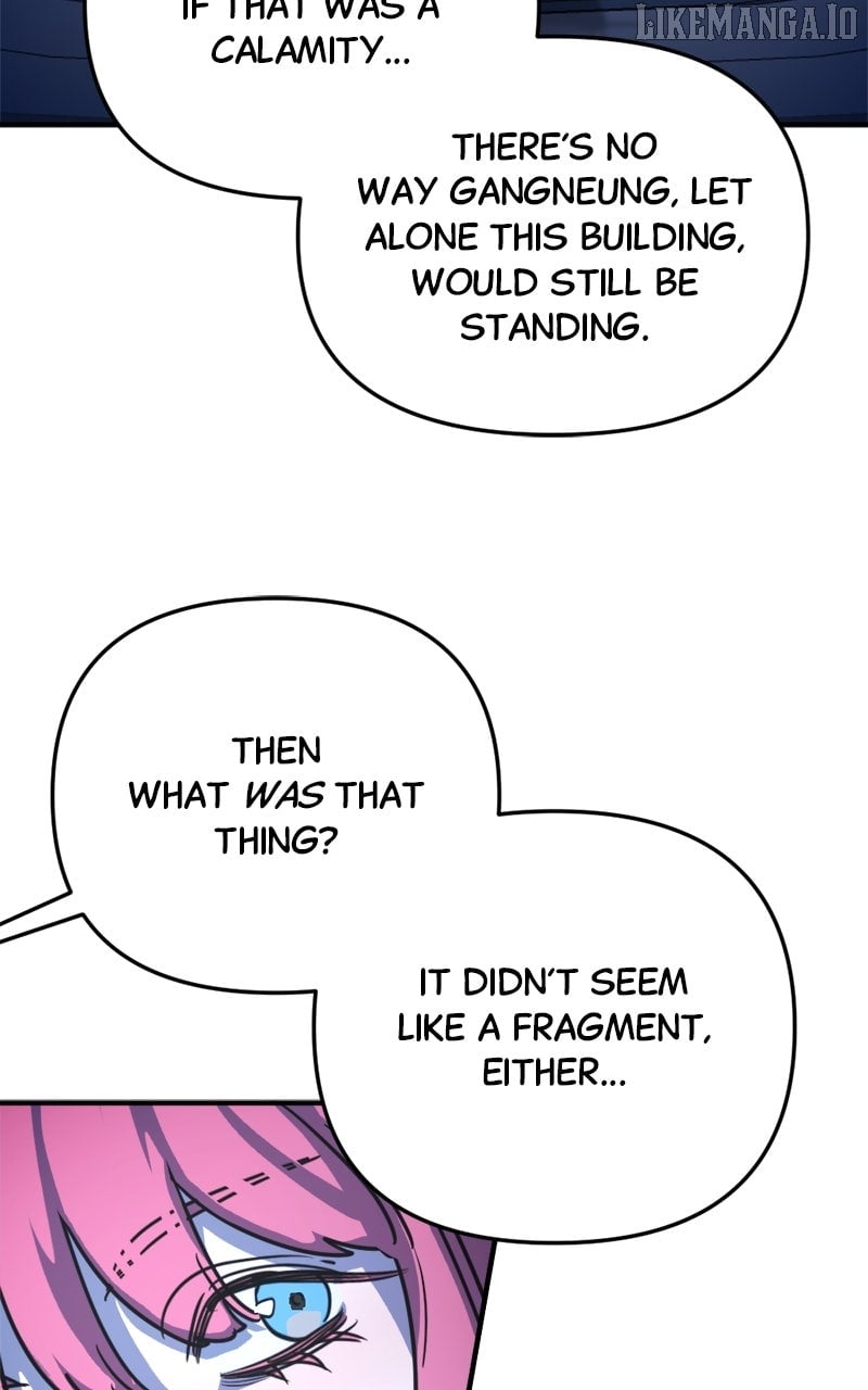 I Was Mistaken for the Villain Chapter 21 - page 62