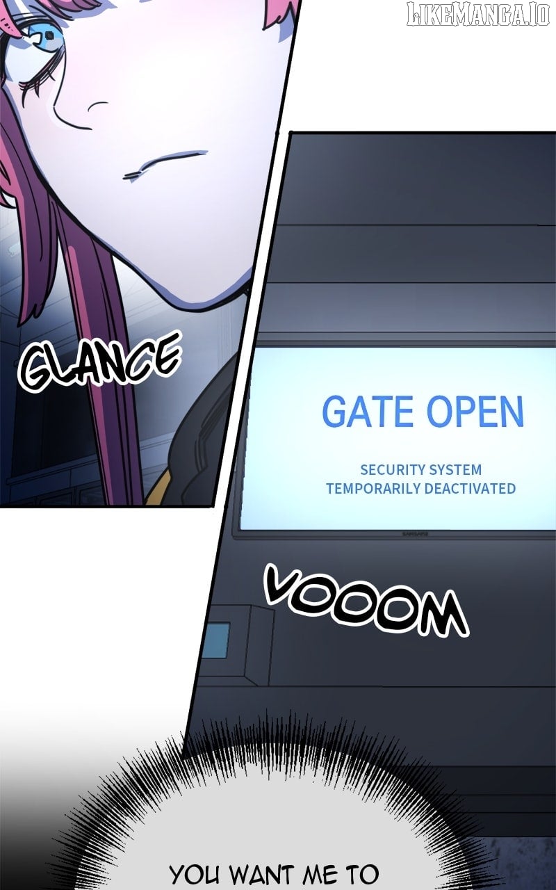 I Was Mistaken for the Villain Chapter 21 - page 63