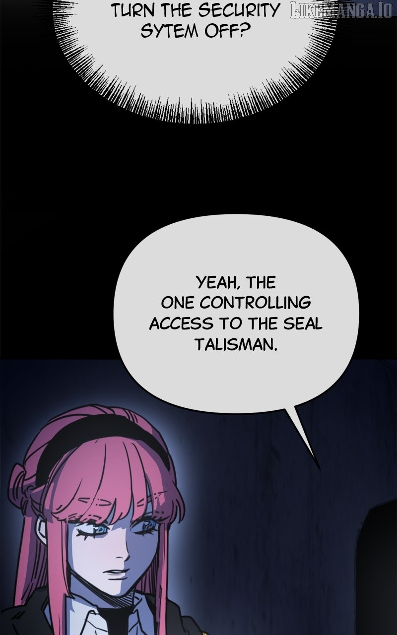 I Was Mistaken for the Villain Chapter 21 - page 64