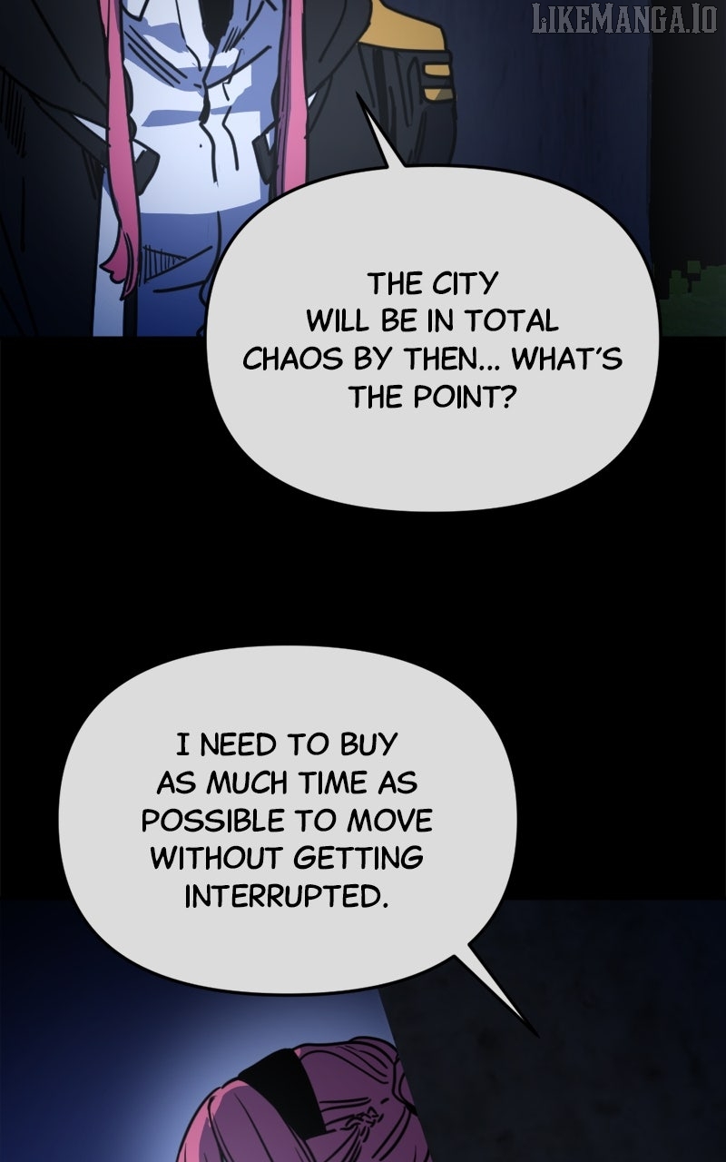I Was Mistaken for the Villain Chapter 21 - page 65