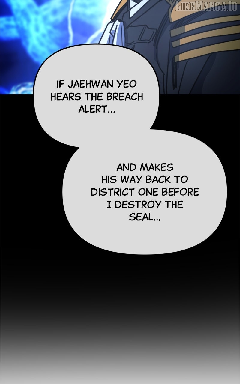 I Was Mistaken for the Villain Chapter 21 - page 69