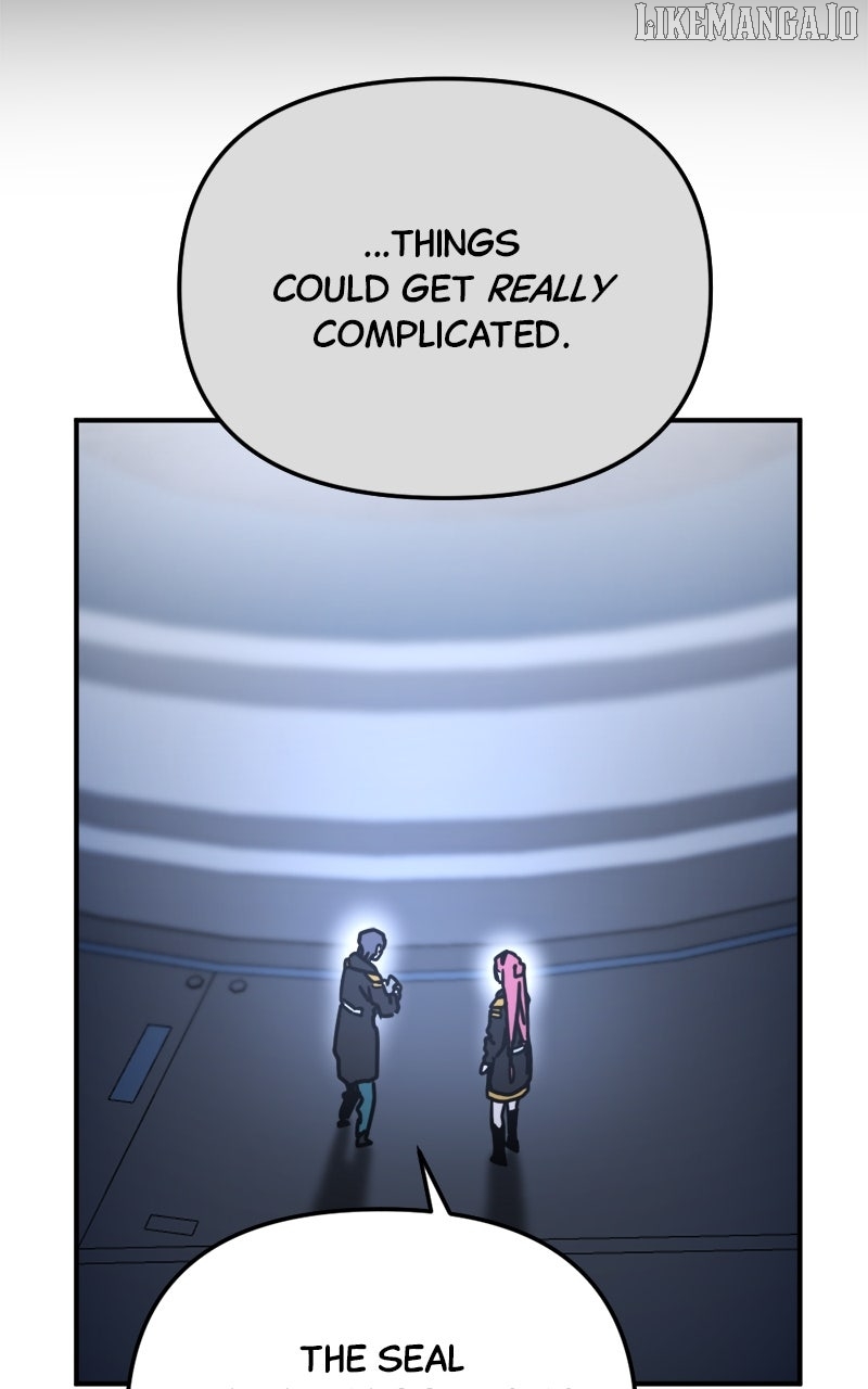 I Was Mistaken for the Villain Chapter 21 - page 70