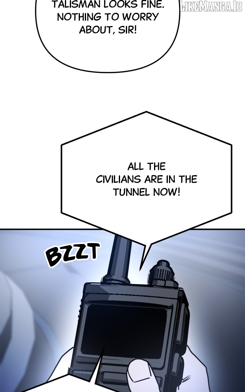 I Was Mistaken for the Villain Chapter 21 - page 71