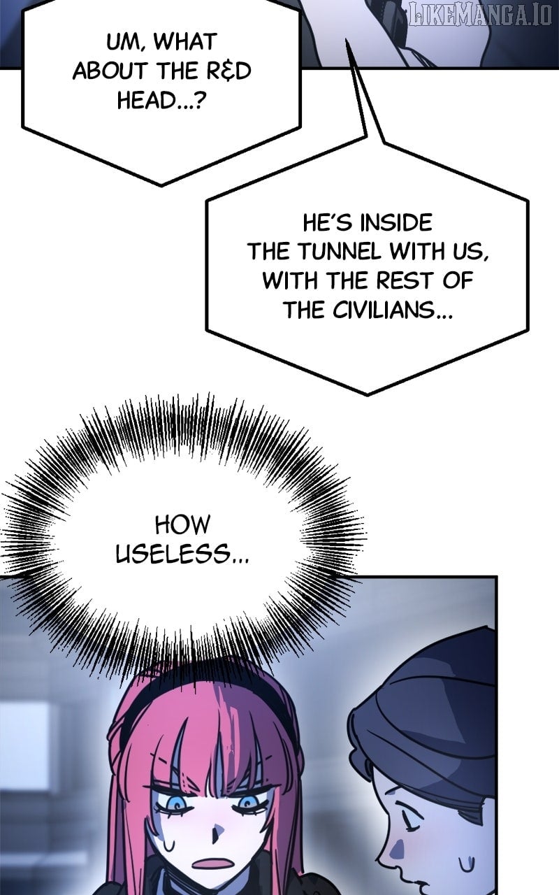 I Was Mistaken for the Villain Chapter 21 - page 72