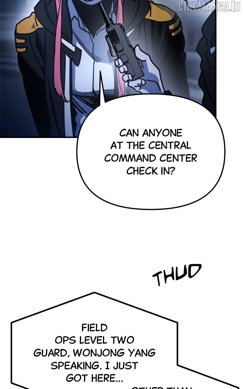 I Was Mistaken for the Villain Chapter 21 - page 73