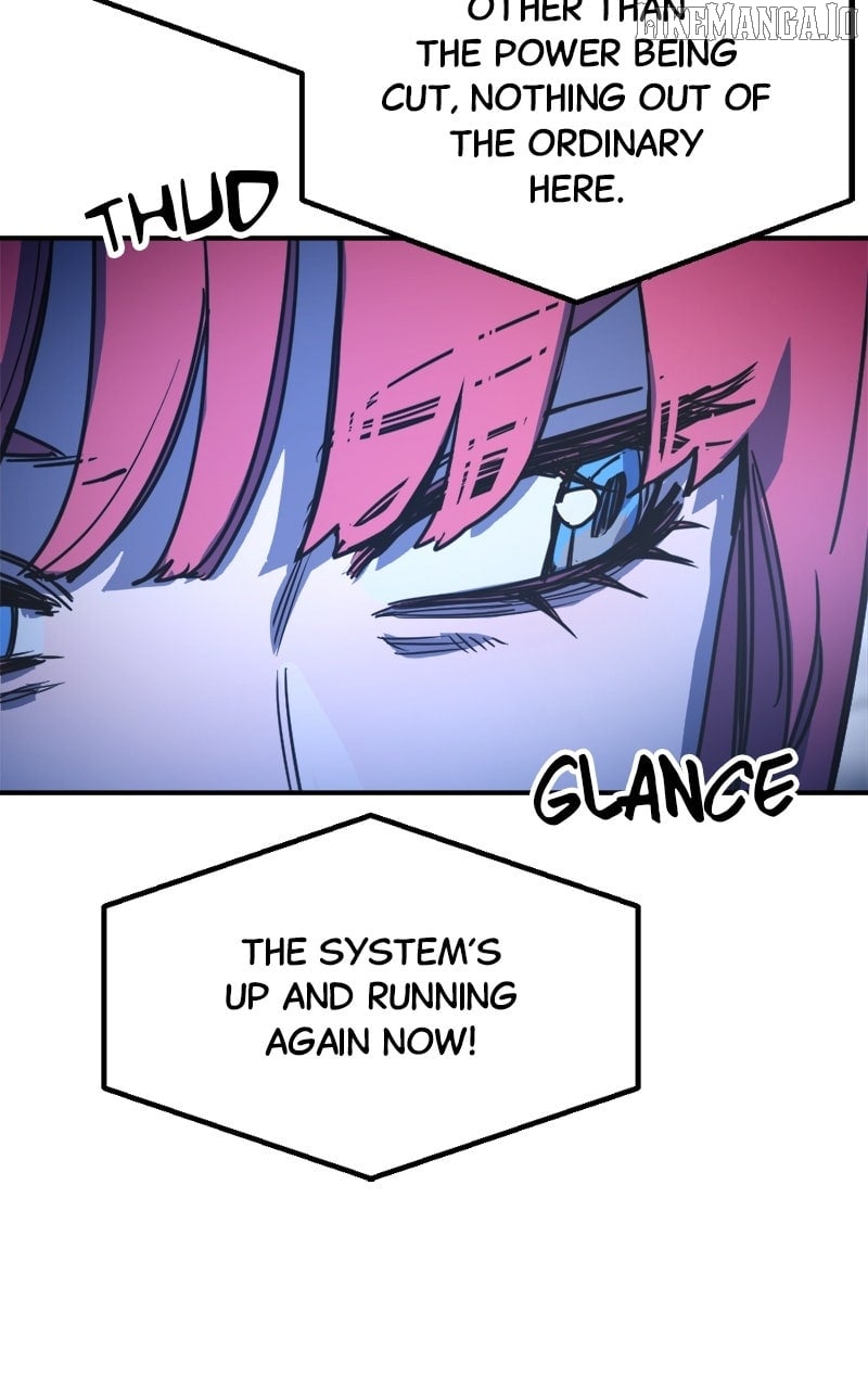 I Was Mistaken for the Villain Chapter 21 - page 74