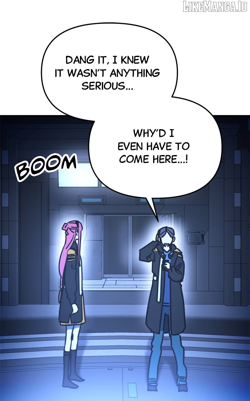I Was Mistaken for the Villain Chapter 21 - page 75