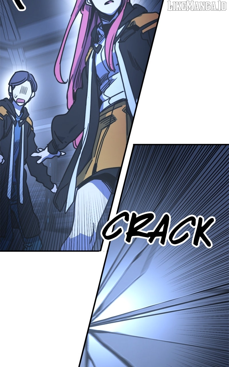 I Was Mistaken for the Villain Chapter 21 - page 78