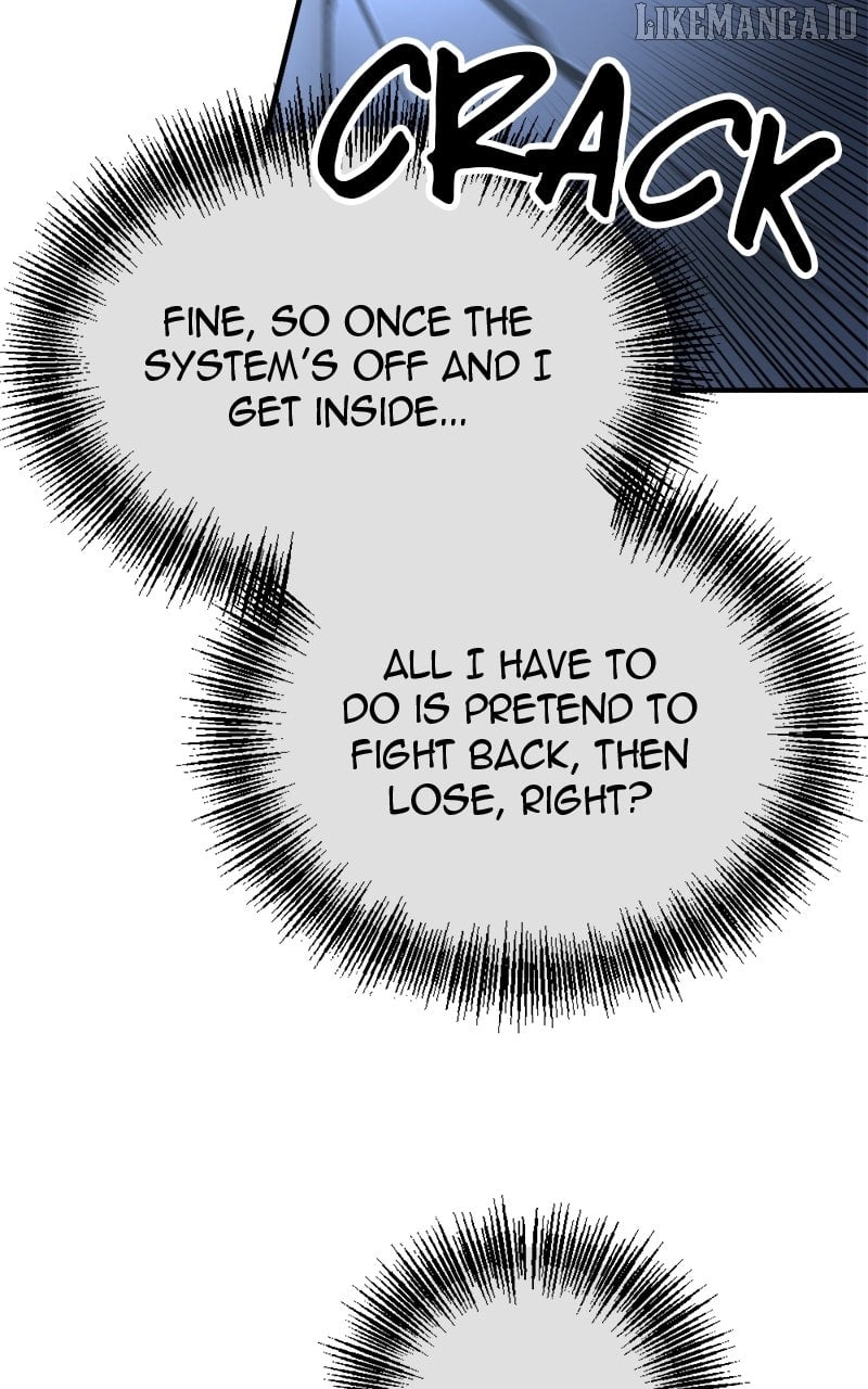 I Was Mistaken for the Villain Chapter 21 - page 79