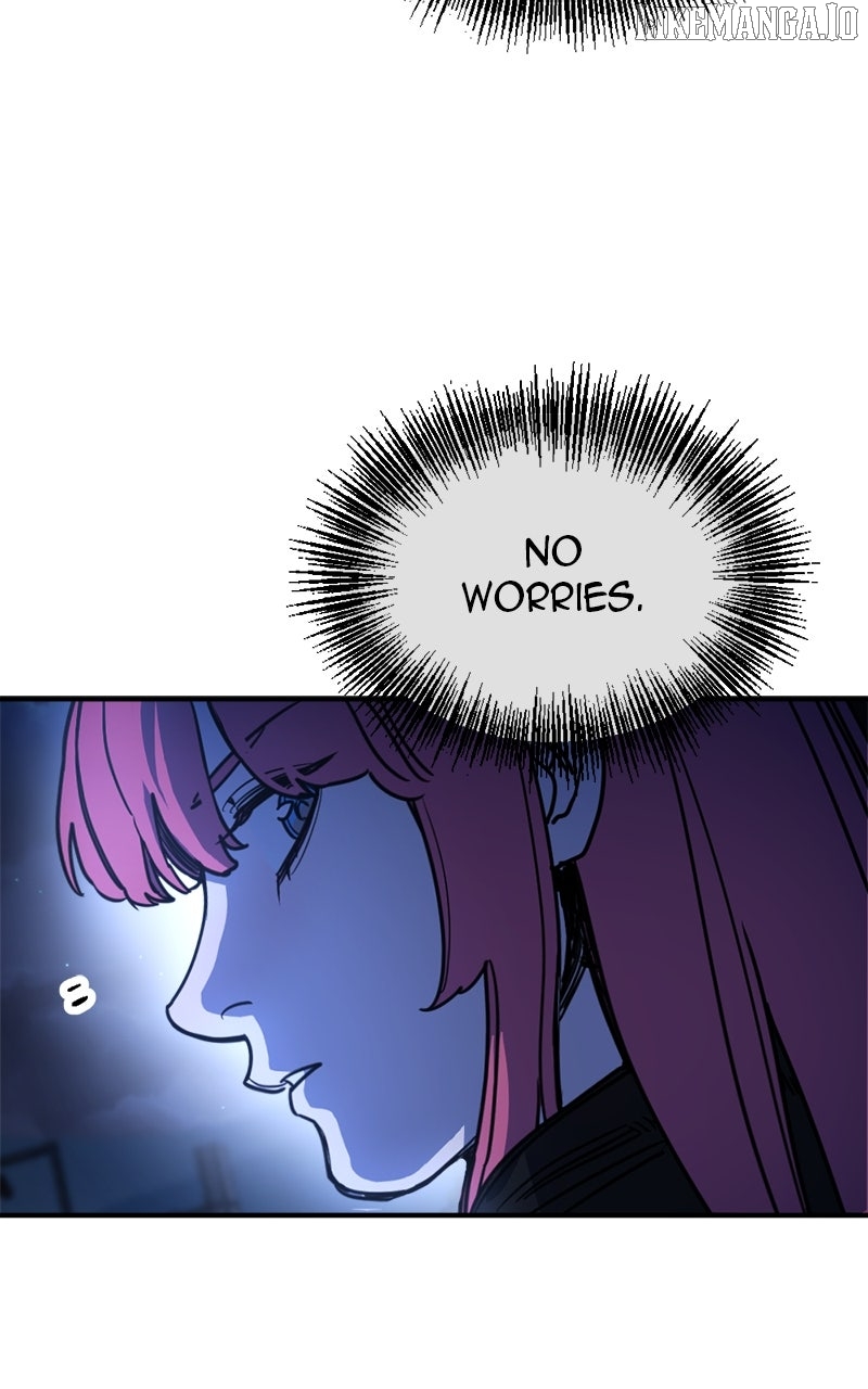 I Was Mistaken for the Villain Chapter 21 - page 81